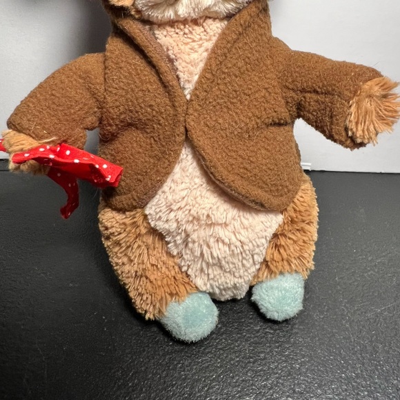 Gund Beatrix Potter Peter Rabbit Benjamin Rabbit Plush - Picture 4 of 8
